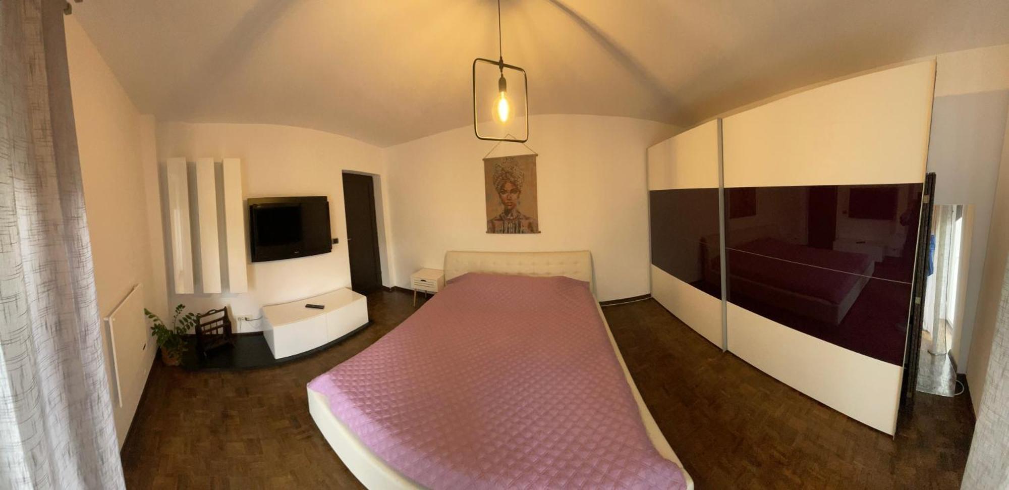 Apartament Centru Vechi Крайова Екстериор снимка