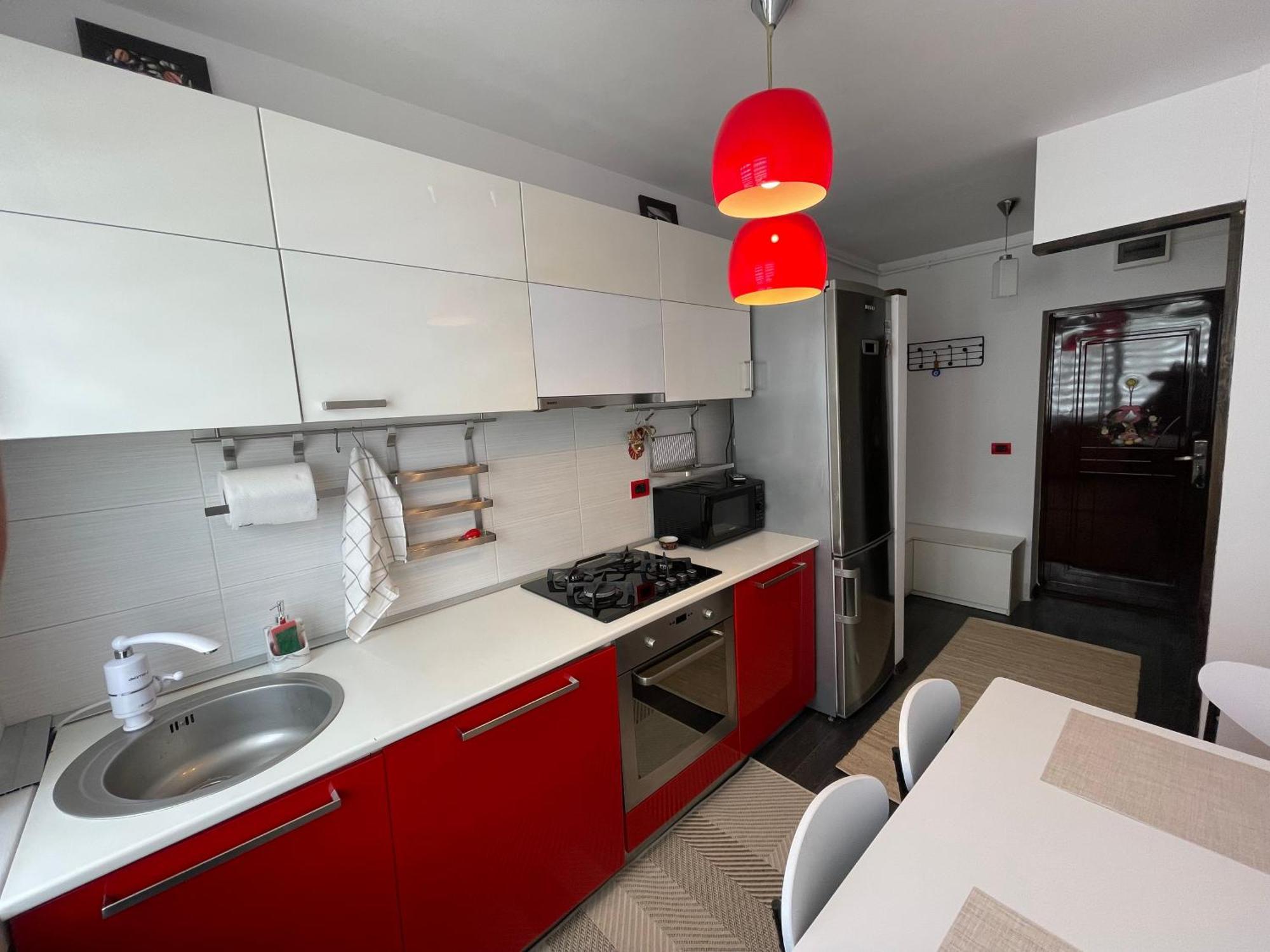 Apartament Centru Vechi Крайова Екстериор снимка