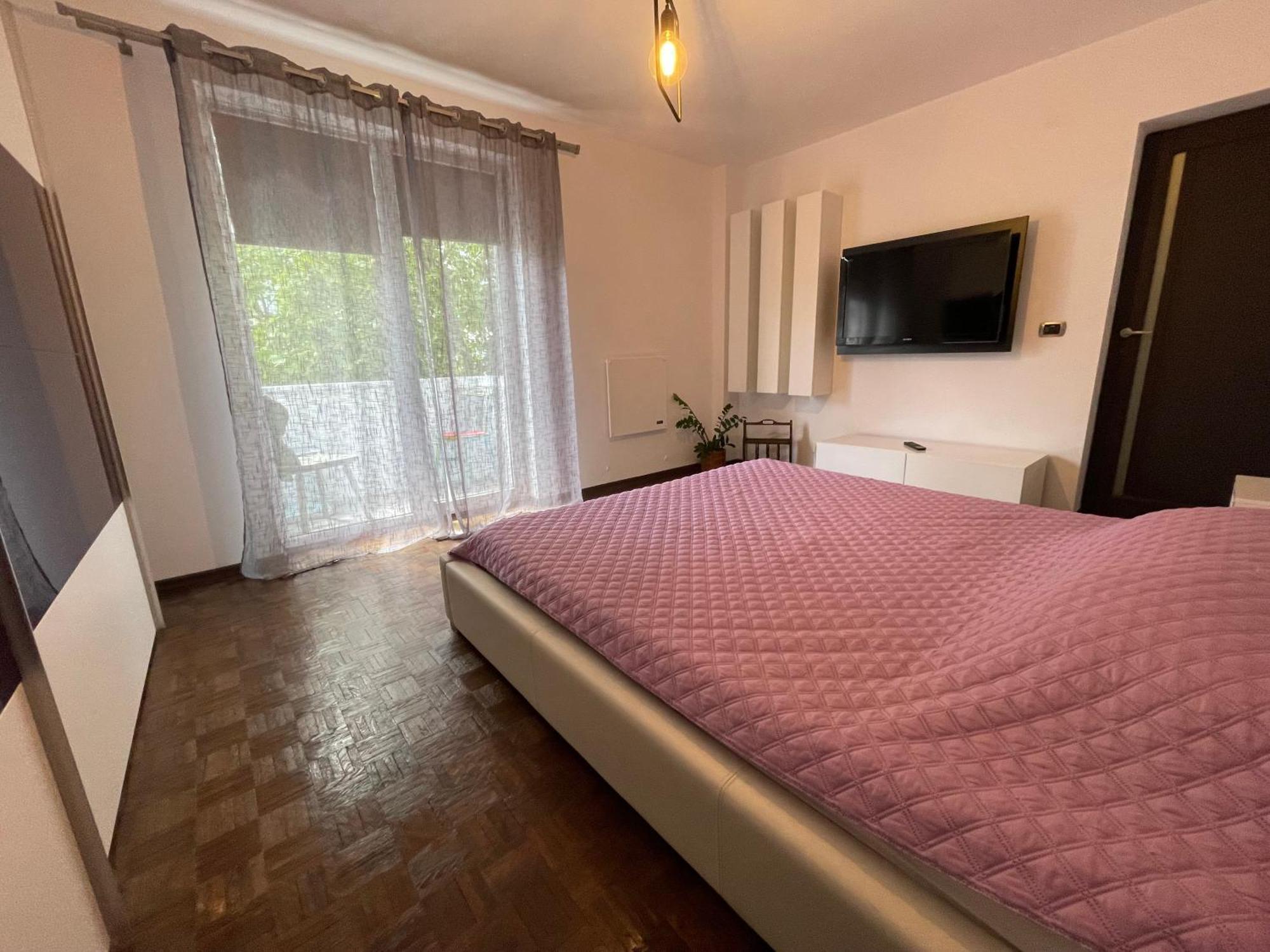 Apartament Centru Vechi Крайова Екстериор снимка