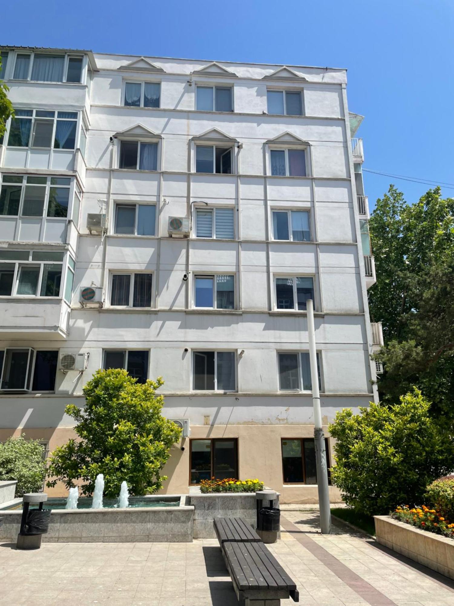 Apartament Centru Vechi Крайова Екстериор снимка